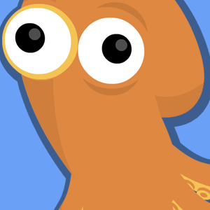 OctopusOracle's profile picture. A cyber Octopus - a true oracle that will answer all your questions.