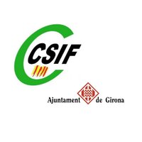 CSI·F Ajuntament de Girona (@csifajgirona) 's Twitter Profile