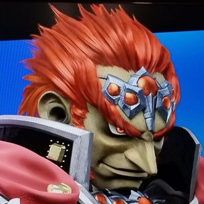 DreadfulRampage's profile picture. 