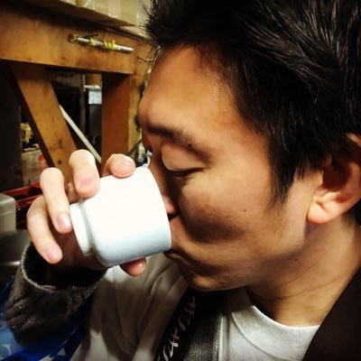 日本酒のきき酒師の漫才師『にほんしゅ』あさやんです。にほんしゅinfoアカウント→ ＠info_nihonshu 。二日酔いじゃないに #してるフリして酒呑んでるやつ 投稿中。 https://t.co/ucl5qVKT5y