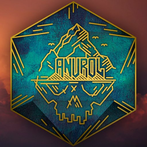 AnuRolさんのプロフィール画像