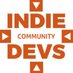 Indie Game Developers (@DevelopersIndie) Twitter profile photo