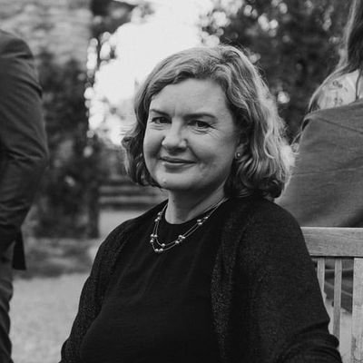 irene_ireneanne's profile picture. Youth Work Manager, Mammy