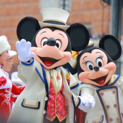 Duffy_0622's profile picture. ダフメイ&リーナベル&ラプンツェル🐻海派🐻無言フォローすみません🐻ディズニー好きな方無言フォロー大歓迎です！必ずフォロバします🐻D垢しかフォローしません🐻Canon 🐻00lin