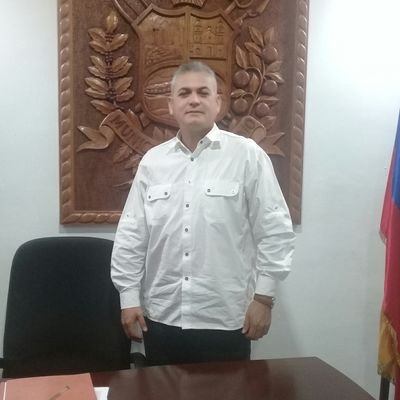 Bolivariano.Nirgueño.Productor Agricola. Chef internacional.