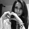 iCaitlinBdouble's profile picture. im caitlin beadles im 15 cheerleading, tennis, swimming, horseback riding + horses, cross country, shopping, pets, hanging with Justin and her friends