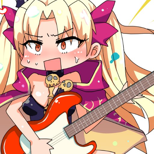 虚無虚無星雲さんのプロフィール画像