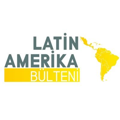 Latin Amerika'dan güncel haber, analiz ve raporlar / News, analysis and reports from Latin America / Noticias, análisis e informes de América Latina