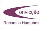 conviccaorh's profile picture. Empresa de Recrutamento e Seleção de Mão de Obra , Efetiva , temporaria ( Lei. 6.019/74 ), Serviços de Terceirização e Emissão de Laudos psicológicos.
