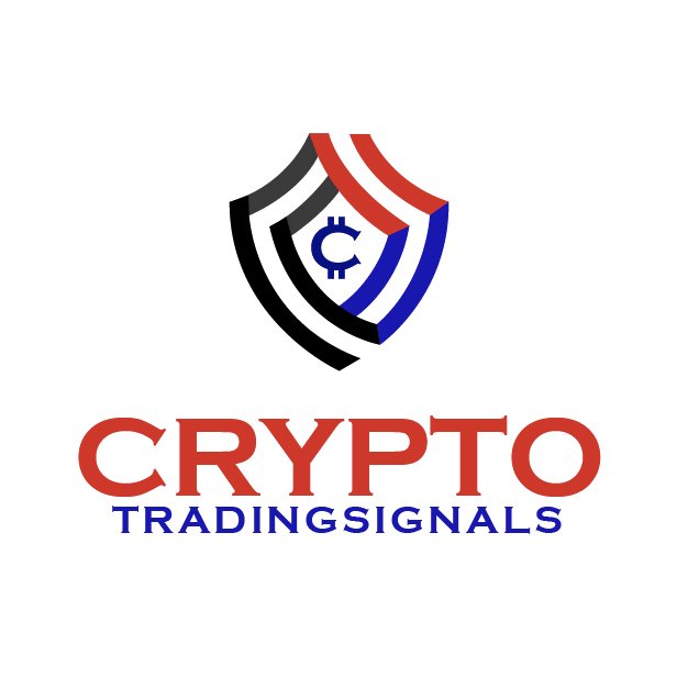 Professional Crypto-Traders  
Free Telegram: https://t.co/7DnCA7y2YB
Offering Premium Service  #Crypto #Bitcoin #Ethereum  #altcoins