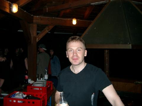 FoucaultLeon's profile picture. 