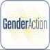 Gender Action (@genderaction) Twitter profile photo