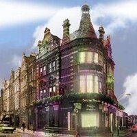 Downstairs at the KIng's Head (@downstairskhead) 's Twitter Profile Photo