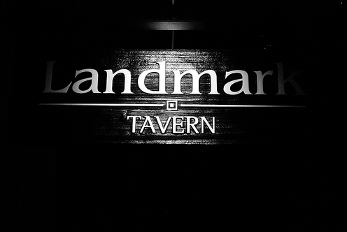 Landmark Tavern Profile