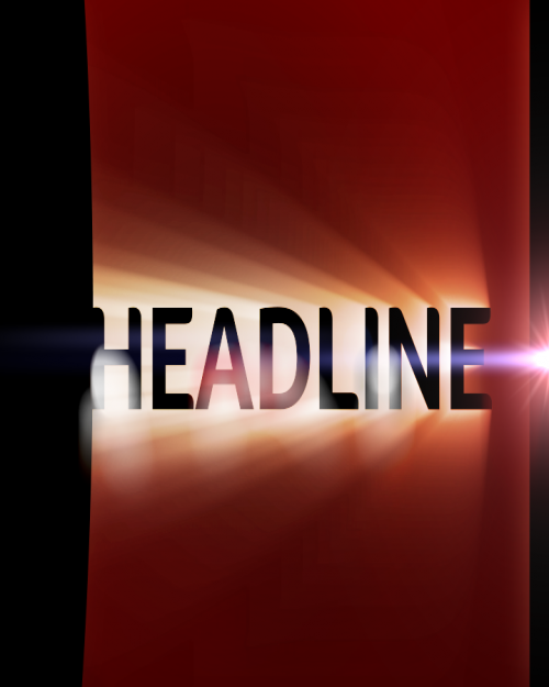 Headline is a glamorous, fast paced, proposition that brings its viewers closer to celebrities and their lives and doings in South Africa.