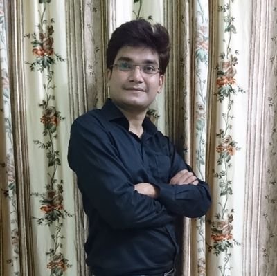 ANKUR SINGH (General Secretary)