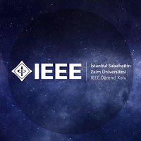 IEEE İZÜ (@ieeeizu) 's Twitter Profile