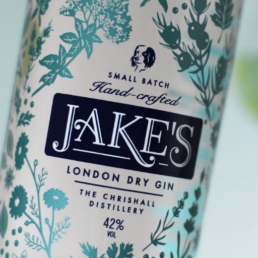 Jake's Gin