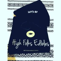 High Folks Edibles(@HighFolksEdible) 's Twitter Profile Photo