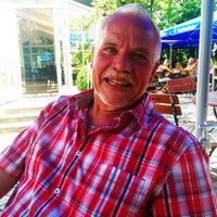 Raymond Bauer - @Raymond33687323 Twitter Profile Photo