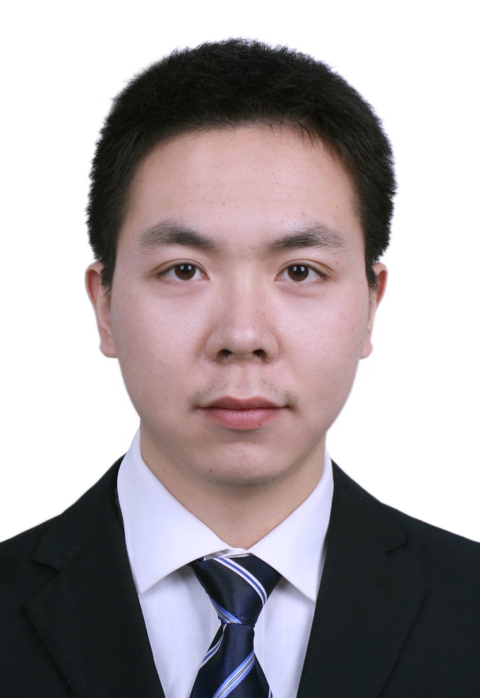 HuangyingWork Profile Picture