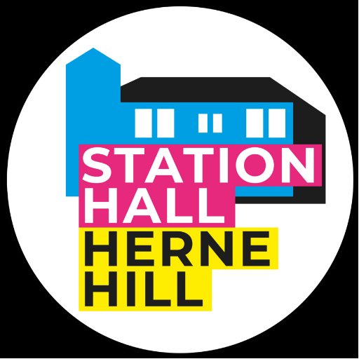 Station Hall is a warm and welcoming community space at the heart of Herne Hill in the old waiting room above the station