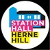 Station Hall - Herne Hill (@stationhall_hh) Twitter profile photo Station Hall - Herne Hill (@stationhall_hh) Twitter profile photo