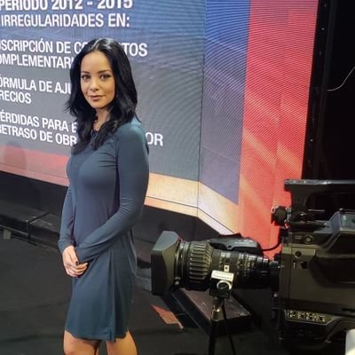 Periodista. Todo es energía; y energía es Dios. 
Instagram: natydenobrega