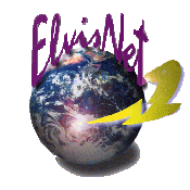 ElvisNet's profile picture. The ElvisNet Elvis Presley Fan Club