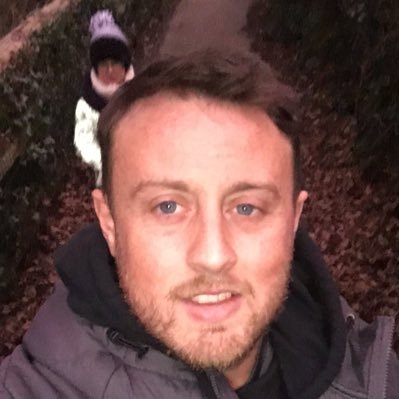 Kieran_J_Fitz's profile picture. Piss taking is key!!