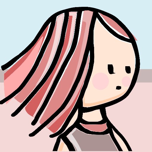 🐽 GRAPHIC DESIGNER 🎨 MOOD BOOSTING ART 🎨
For Those Who #DREAM ⭐️BIG 💕
(diseñadora gráfica, para los que sueñan a lo grande)