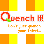 Quench It! is a concept store serving up nutritional breakfast while quenching your social and lifestyle needs daily. Don't Just Quench Your Thirst