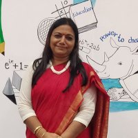 Dr. Kanchan Jain (@jain_j2006) 's Twitter Profile