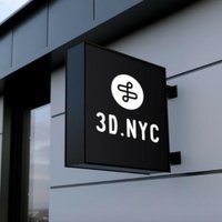 3D.NYC(@3DMFilament) 's Twitter Profile Photo