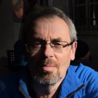 Martin Brown - @fairsnape Twitter Profile Photo