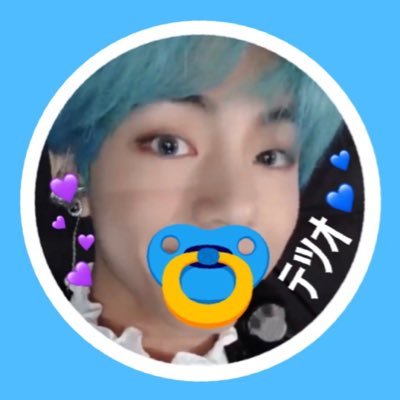95_zTaehyung Profile Picture