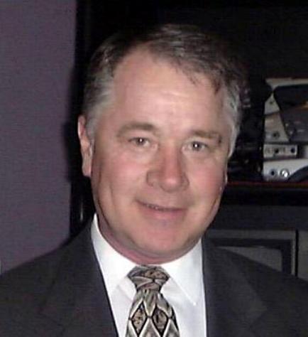 former TV and Radio announcer, now TV and Movie Assoc.Producer and pres of BT Multimedia also drummer in a number of great bands.