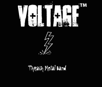 Voltage_band's profile picture. Drums- Ricardo Danin
1º Guitar- Xii
2º Guitar/ vocals- Jorge Danin 
Bass- Jota