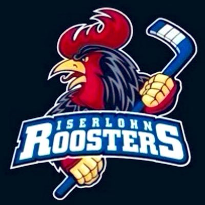 Iserlohn Roosters / eMail: iec_roosters@magenta.de