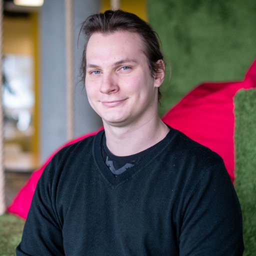 MilanLesnek's profile picture. Former PHP dev, now Python dev🐍 at @kiwicom247