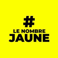 Le Nombre Jaune(@LeNombreJaune) 's Twitter Profile Photo