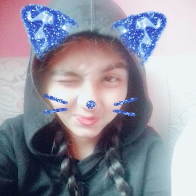 Just an average girl 😁😁
who's not living a life worth money but cause she wants to be a renowned person with good deeds. .. ❤
