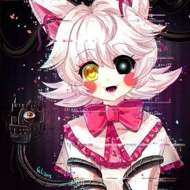 Fnaf anime💜 (@Yuke48369737) / X