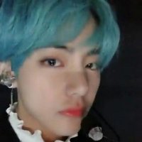 Taequoise💙 (@chim_grape) 's Twitter Profile