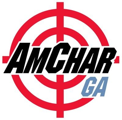 law enforcement shooting range, training facility and store. 

AmChar Georgia located at
775 GA-42
McDonough, GA