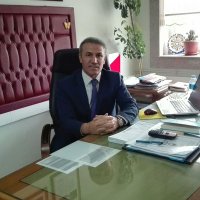 Murat Görmez (@mgormez68) 's Twitter Profile Photo