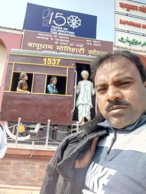 SanjayKrShaw16's profile picture. Enjoing life forever