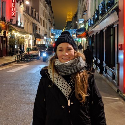 suzie_peters10's profile picture. 