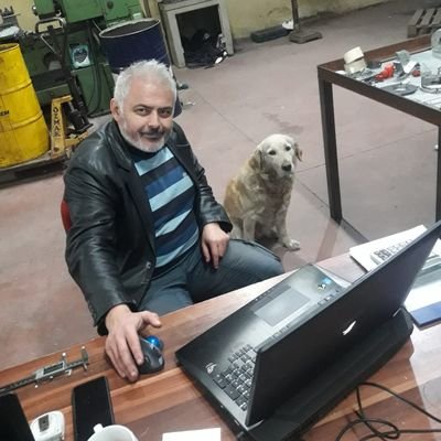 osmangms's profile picture. 
