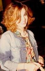 Sthefany Brito, 1987, atriz brasileira. Aprendendo a viver e muito feliz!